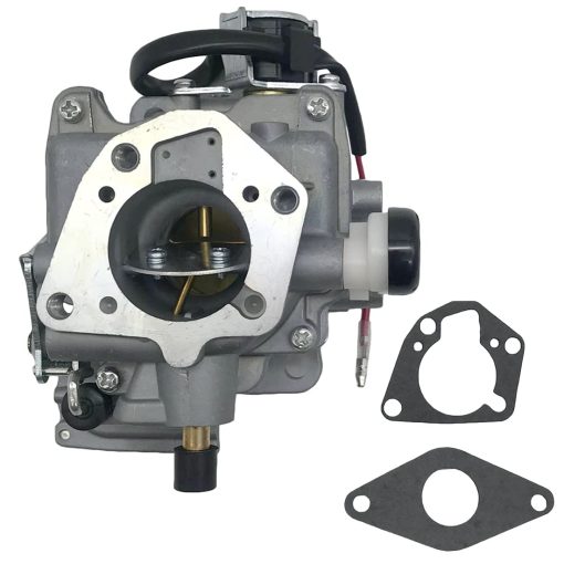 Carbman 24 853 93-S Carburador de Repuesto para Kohler CH730 CH740 0001 0022 0022 0090 23.5 HP 17.5 kW 25 HP 18.6 kW c/Juntas
