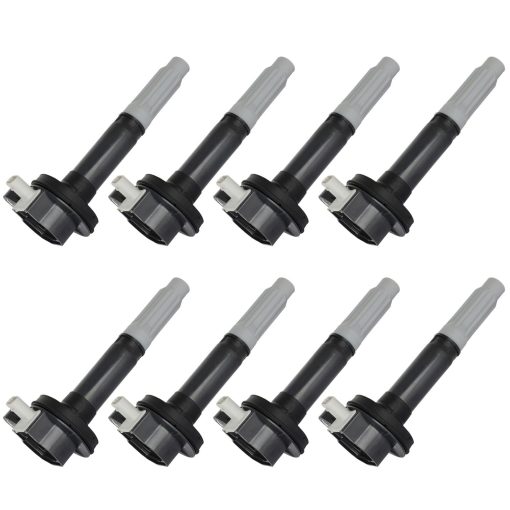 ECCPP UF780 8 pcs bobinas de encendido para Mustang 5.2L L4 V8 2015-2020 DG558 UF780 - Imagen 8