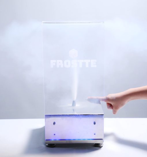 Frostte Chiller de Vidrio B07RZNPWMS - Imagen 5