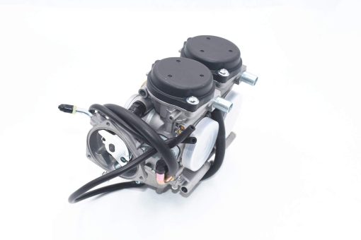 Carburador de Repuesto para YAMAHA Raptor 660R ATV Quad 2001-2005 YFM660R YFM660 Reemplaza 5LP-14900-00-00 5LP-14900-20-00 5LP-14900-30-00 - Imagen 3