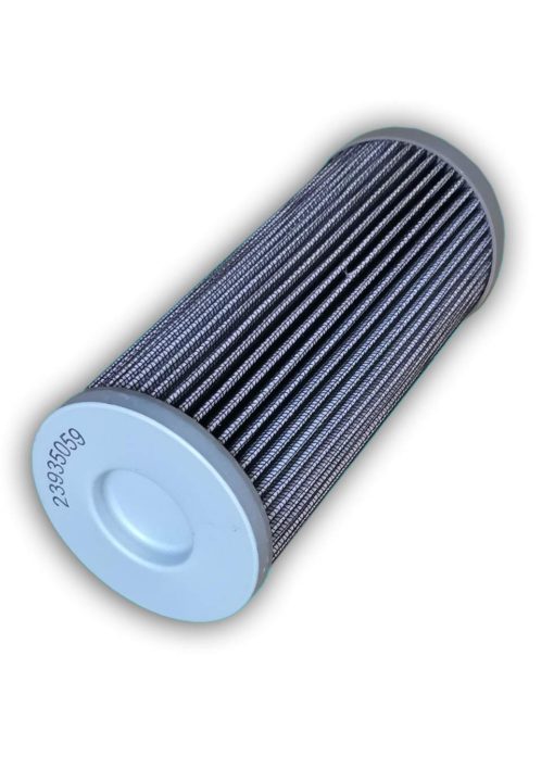 Filtro de aceite 23935059 23935042 compatible y aplicable Elemento de filtro de compresor de aire - Imagen 2