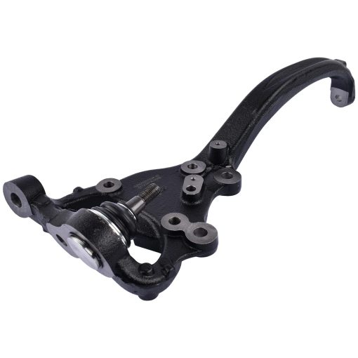 Maza de direccion delantera derecha Flynsu 698-298 para Chrysler 300 Dodge Challenger Charger 2012-2021 5168420AF - Imagen 2