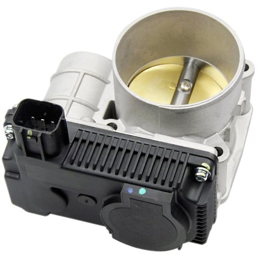 Cuerpo del Acelerador HOWYAA 977-562 Compatible con Nissan Altima Sentra X-Trail 2.5L 2002 2003 2004 2005 2006 - Imagen 2