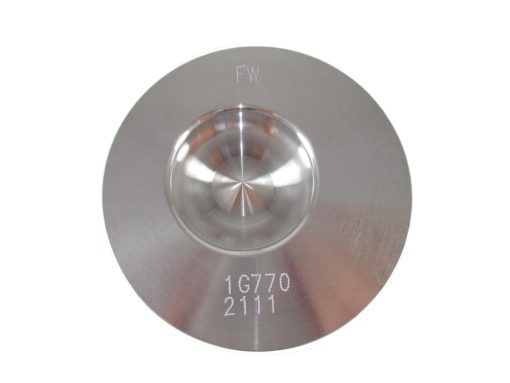 Juego de piston + anillo STD de 83mm para KUBOTA V2003-DI x 4 PCS - Imagen 8