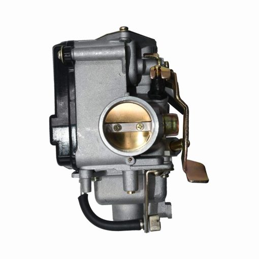 Carburador de reemplazo Carbman 16100-HA5-004 16100-HA5-014 para Honda ATC 350 X 350X 1985-1986