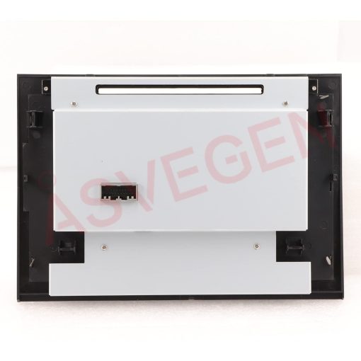 Panel de Control de Aire Acondicionado de 10 Pulgadas con Pantalla Tactil LCD para Land Rover Range Rover Vogue L405 2013-2017, Version Mejorada con Guia de Instalacion, Asv-LRAC10-us - Imagen 9