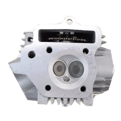 Cabezal de Cilindro GOOFIT de 52.4 mm con Piston y Junta de Repuesto para ATV Scooters Dirt Bike Go Kart Chino de 110cc de 4 tiempos Taotao - Imagen 6