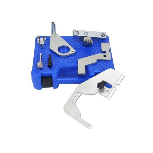 Set de Herramientas para Bloqueo de arbol de Levas y Sujecion de Polea de Cigüeñal para Jaguar / Land Rover Evoque 2.0T / Ford 2.0 SCTi Ecoboost Ti-VCT Mondeo Focus - Imagen 3