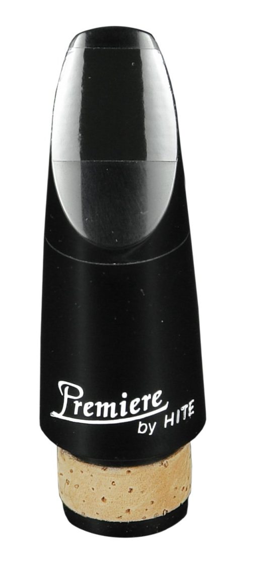 Boquilla de Clarinete en Si Bemol J&D Hite H111 Premiere