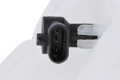 Botella de Tanque de Deposito de Refrigerante de Repuesto - Compatible con Camiones Kenworth y Peterbilt - W900, T800, T660, T600, 389, 388, 384, 382, 377, 365, 348 - Reemplaza 603-5403, N5346001, T1673008 - Imagen 9