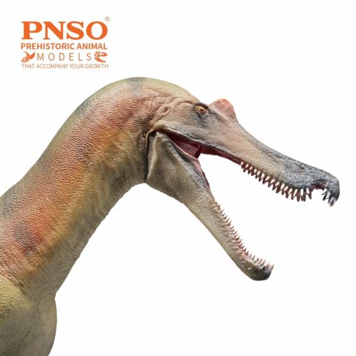 Figura de Dinosaurio Prehistorico PNSO: 84 Maxim El Baryonyx - Imagen 5