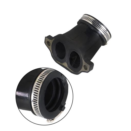 Carburador con Bota de Admision Reemplazo para Polaris Sportsman 700 2002-2006 Twin - Imagen 5