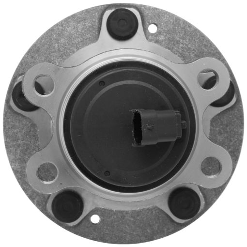 [Paquete de 2] 513343 - Conjunto de Cojinete de Cubo de Rueda Delantera, Lado del Conductor y del Pasajero, Compatible con Hyundai Genesis Coupe 2010-2016 - Imagen 5