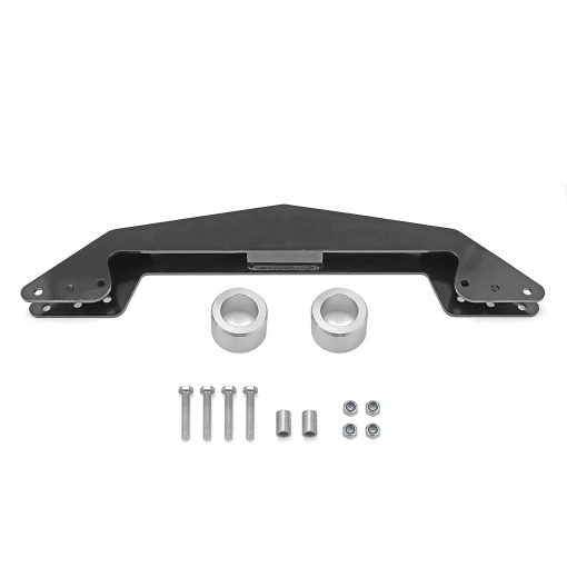 Kit de Elevacion Completo Frontal y Trasero de 2-3 Pulgadas Compatible con Arctic Cat Wildcat Trail 700 2014-2017
