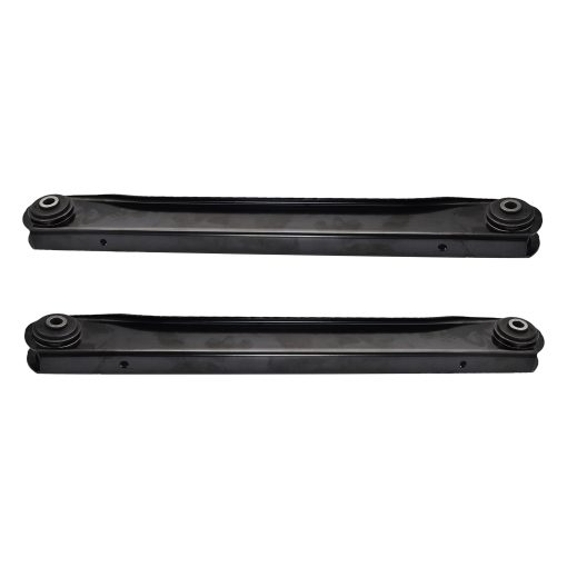 TUUMOND [2pcs] Brazo de control inferior trasero compatible con CADILLAC ESCALADE CHEVROLET AVALANCHE 1500 SUBURBAN 1500 TAHOE GMC YUKON XL 1500 HUMMER H2 K641916
