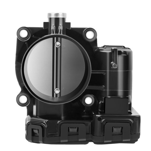 Cuerpo de acelerador electronico con IAC TPS Compatible con 2007-2011 Dodge Dakota Durango Nitro Ram 1500, para Jeep Commander Liberty Wrangler Grand Cherokee - V6 3.7L 3.8L OE: 04861661AA 4593858AB 977-785 - Imagen 7