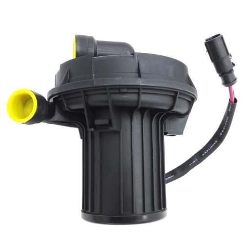 Bomba de inyector de aire secundario NOVAPARTS para Audi A5 A6 Quattro Q5 S4 S5 2008-2013 079959231A 079959253