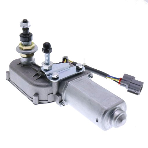 Motor Limpiaparabrisas Jeenda 714/40293 71440293 Compatible con JCB 3CXS-PC 4CN444 4CXSM444 4CX444 4C 4CN-4WS 4CX-PC 3CX 215/3CX 15 - Imagen 3