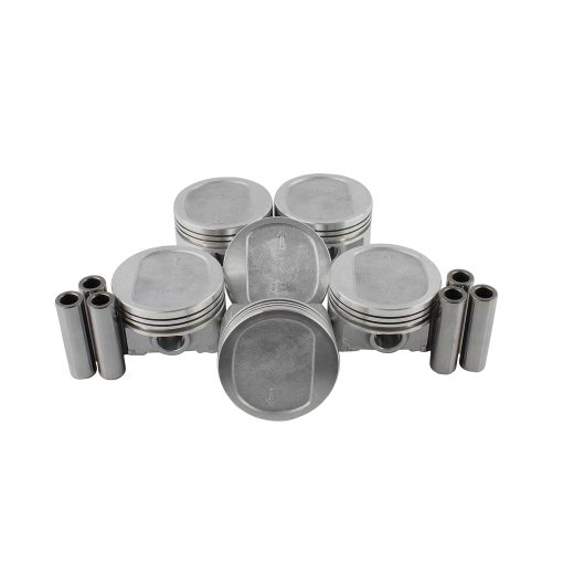 Juego de Pistones Sobredimensionados DNJ P1120.30 para 1987-1995 / Jeep/Cherokee, Comanche, Grand Cherokee, Wagoneer, Wrangler / 4.0L / OHV / L6 / 12V / 242cid