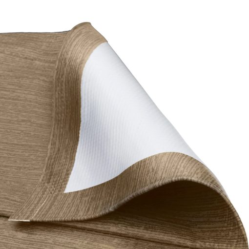 Sustitucion de Tela de Toldo de RV RecPro | Opciones de Ancho de 8 a 22 Pies | Varias Opciones de Color | Reemplazo de Toldo de RV de 8' (96") de Largo | Vinilo Premium (14'- Ancho Real 13' 1", Desvanecimiento en Tan/Camel) - Imagen 6