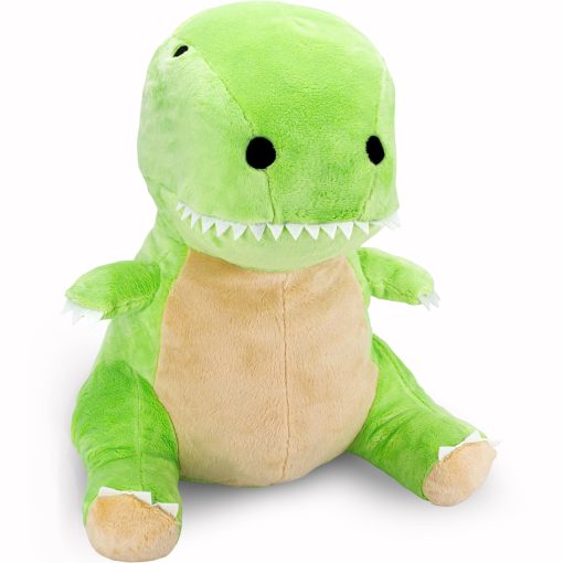 Peluche de Elefante Marysun Juguetes de Peluche Regalos para Ninos y Ninas - Imagen 2
