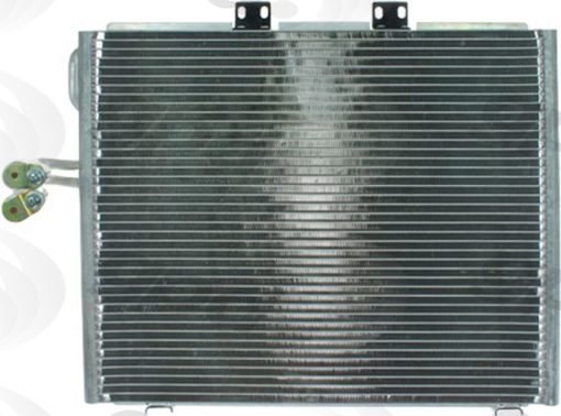 Global Parts Distributors - 00-06 Wrangler (3082C)