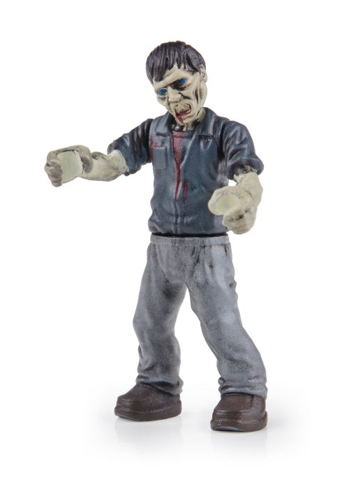 Mega Bloks Call of Duty Zombies Tranzit - Imagen 3