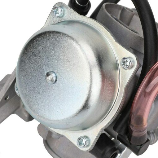 Carburador de reemplazo GLEEMAX 0470-449 para Arctic Cat 2000-2002 400 500 CC 2x4 4x4 Carb Assembly 0470449 ATV - Imagen 4