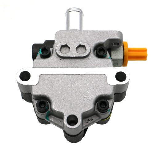Bomba de direccion asistida Chefull 21-5255 para Land Rover Discovery 4.0 4.6L V8 1999 2001 2002 2003 2004, Bomba de asistencia de direccion 96-5255 - Imagen 7
