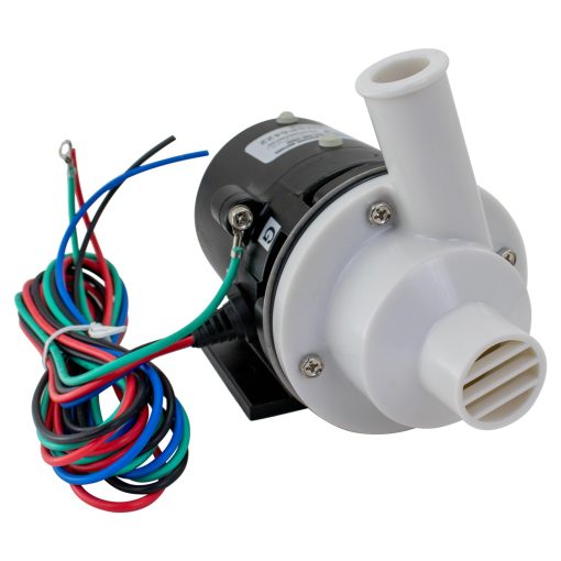 Reemplazo IMM para Hoshizaki SP-5422 Conjunto de Motor de Bomba de Maquina de Hielo - Imagen 5