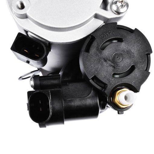 Compresor de Suspension de Aire 1643201204 Compatible con Mercedes Benz W164 X164 GL320 GL350 GL450 GL550 ML320 ML350 ML450 ML500 ML550 ML63 AMG 2007-2012 - Imagen 7