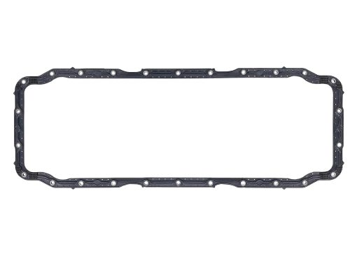 Junta de Carter de Aceite BTS-4975069 para Motor CUMMINS ISX12