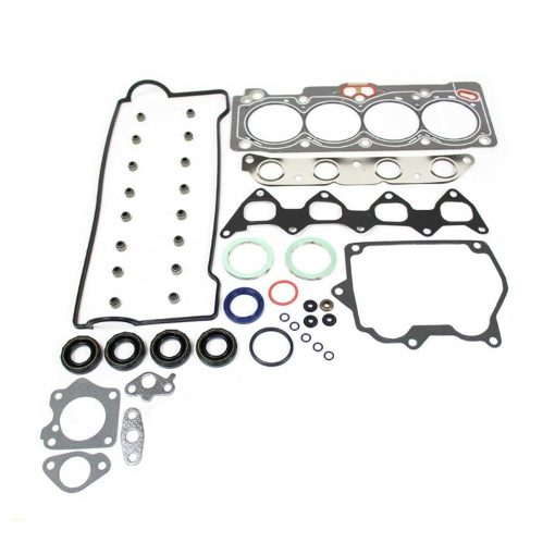 Juego de empaque de culata DNJ HGB947 con juego de pernos de culata para Toyota RAV4 2.0L 1996-2000 1998cc 122cid L4 DOHC - Imagen 4