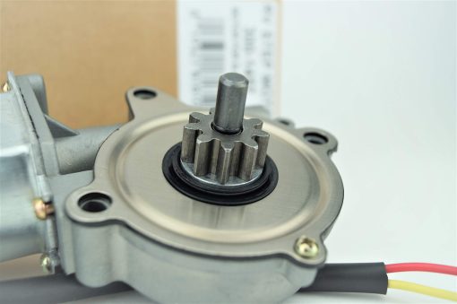 Motor para Escalon de Caravana 300-1457 1010002326 Serie 25 Nuevo 369506 094707-05-701 - Imagen 2
