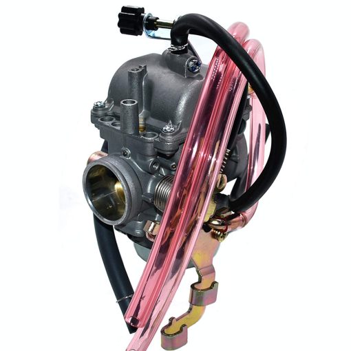 Carburador de Repuesto Carbman KLX250 para Kawasaki KLX250 KLX250R 1994 1995 1996 KLX250S 2006-2009 2012-2014 Carb - Imagen 3
