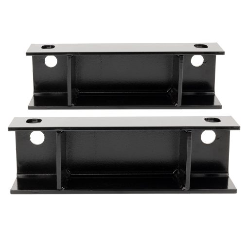 Kit de Elevacion de Eje unico Torflex de 3" | Kit de Elevacion de Eje para Autocaravanas | Hecho en EE. UU. - Imagen 2