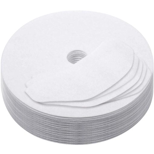 Conjunto de 25 Piezas de Filtro de Escape para Secadora de Ropa Compatible con Panda/Magic Chef/Sonya/Avant - Imagen 7