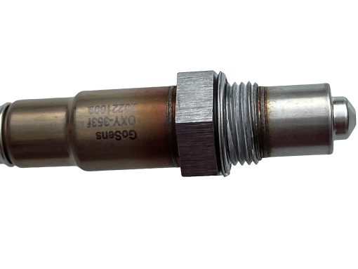 Sensor de Oxigeno GoSens 353f OE#A0065421718, A0065424918, 250-25091, 250-25088 para Mercedes-Benz E350,GL350,ML350,R350,Sprinter 2500,Sprinter 3500 2010-2015, Sensor de O2 Delantero, Arriba, Cables 5, Longitud 590mm - Imagen 3