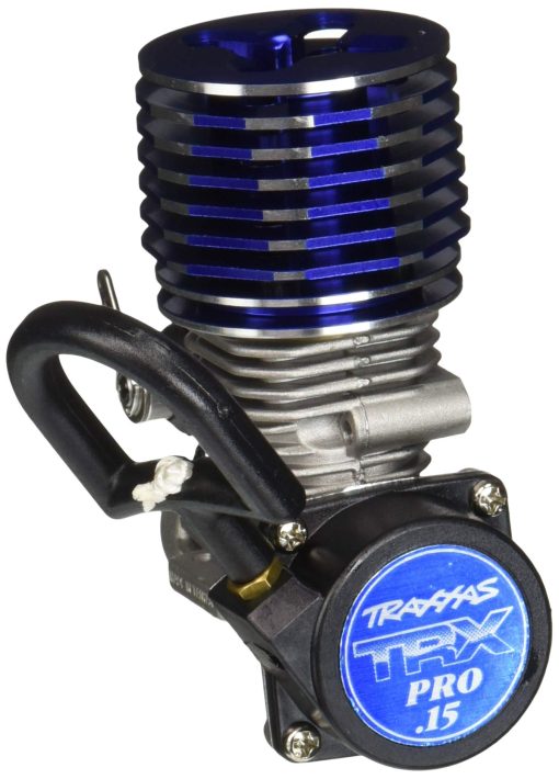 Traxxas 4007 TRX Pro .15 con Pull Start, 338-Pack