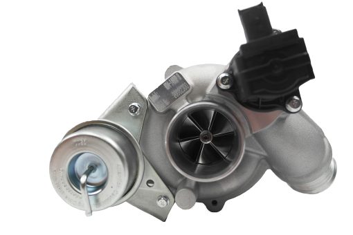 Turbo Cargador Hibrido para Peugeot/Citroen - 207/308 / 3008/5008 / RCZ 1.6L