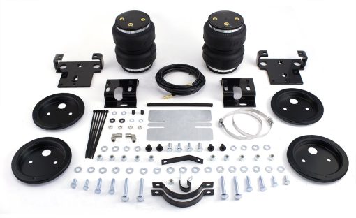 Kit de Suspension Neumatica Air Lift 88275 LoadLifter 5000 Ultimate - Imagen 3