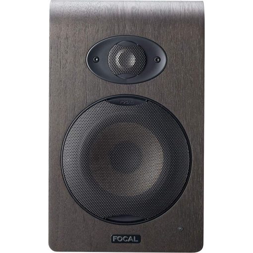 Monitores de Estudio Focal Professional Shape 50 - Nogal Oscuro