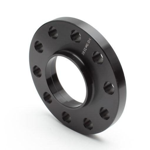 2 piezas de Separadores de Rueda Centrados en el Cubo 15mm Negros 5x120 72.6mm Compatible con Muchos BMW E36 E46 E90 E92 E60 318i 323i 325i 328i 330i 335i 525i 545i Z3 Z4 Z8 M3 X1 - Imagen 6
