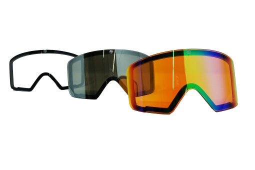 Gafas de Moto Dune Therapy MX ATV UTV SXS Proteccion Ocular de Arena Suciedad Polvo - Imagen 8