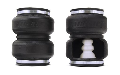Kit de Suspension Neumatica Air Lift 88275 LoadLifter 5000 Ultimate - Imagen 4