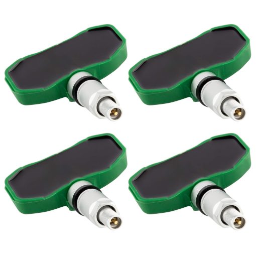 Sensore de Presion de Neumaticos TPMS BOXI para Buick 07-08/Cadillac 06-13/Chevrolet 06-14/GMC 07-09/Pontiac 07-09/Saturn Outlook 07-08/Sky 08-10/Suzuki XL-7 07-09 |15268606 (paquete de 4) - Imagen 5