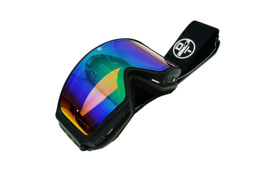 Gafas de Moto Dune Therapy MX ATV UTV SXS Proteccion Ocular de Arena Suciedad Polvo - Imagen 3
