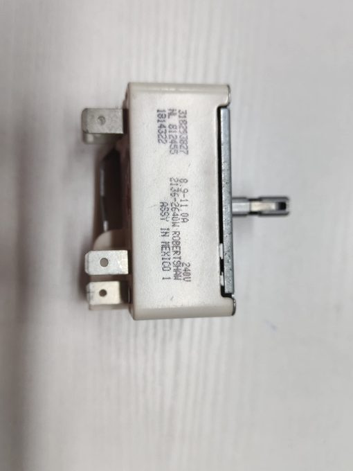 Interruptor de superficie 318293827 para estufa Frigidaire - Imagen 9