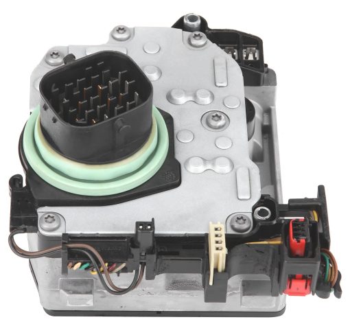 Paquete de Control de Solenoide de Transmision 62TE Compatible con Chrysler Dodge 2007 en Adelante - Imagen 2