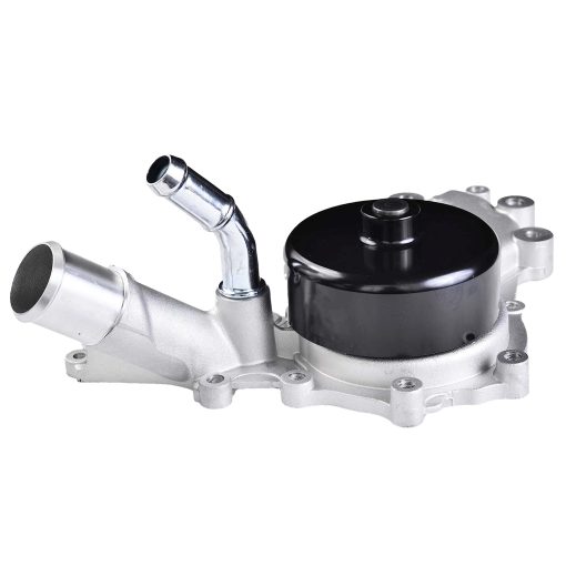 Kit de Bomba de Agua Profesional CUGANO Compatible Con CHRYSLER 300 2011-2019 DODGE CHALLENGER 2011-2018 RAM 1500 2013-2018 VOLKSWAGEN ROUTAN 2011-2014 3.6L V6 AW6169 - Imagen 3